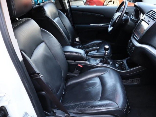 Fiat Freemont  2.0 MultiJet 