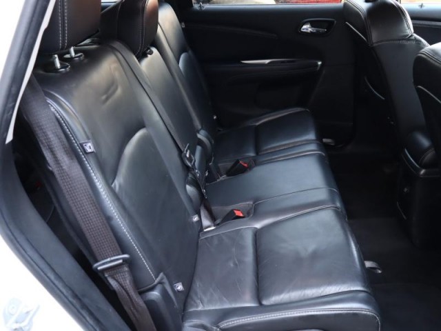 Fiat Freemont  2.0 MultiJet 