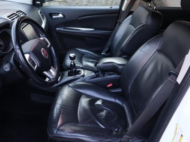 Fiat Freemont  2.0 MultiJet 