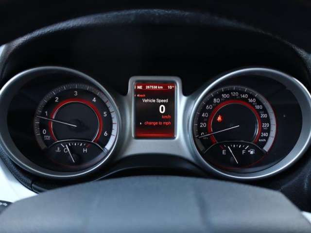 Fiat Freemont  2.0 MultiJet 