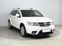 Fiat Freemont  2.0 MultiJet 