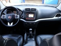 Fiat Freemont  2.0 MultiJet 