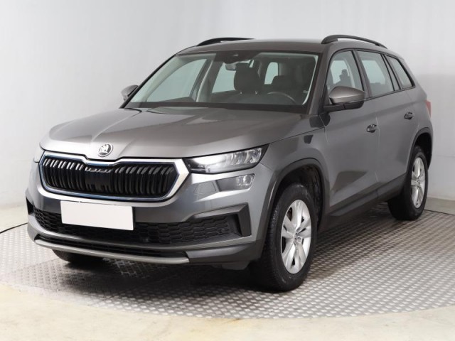 Škoda Kodiaq  1.5 TSI 