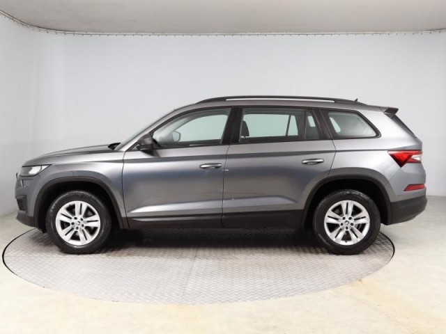 Škoda Kodiaq  1.5 TSI 