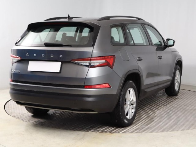 Škoda Kodiaq  1.5 TSI 