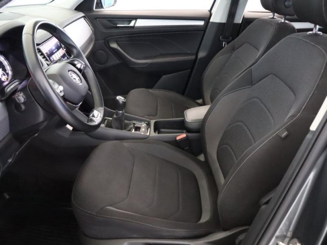 Škoda Kodiaq  1.5 TSI 