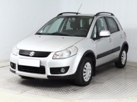 Suzuki SX4  1.6 VVT 