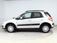 Suzuki SX4  1.6 VVT 