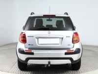 Suzuki SX4  1.6 VVT 