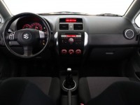 Suzuki SX4  1.6 VVT 