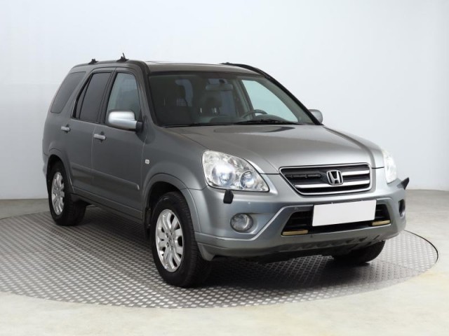 Honda CR-V  2.2 i-CTDi 