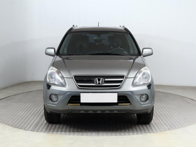 Honda CR-V  2.2 i-CTDi 
