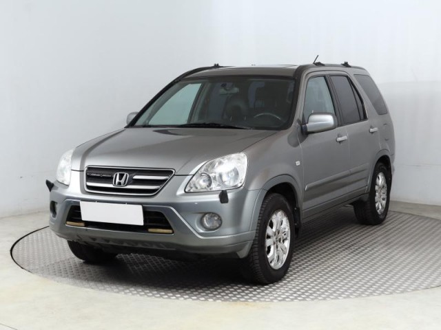 Honda CR-V  2.2 i-CTDi 