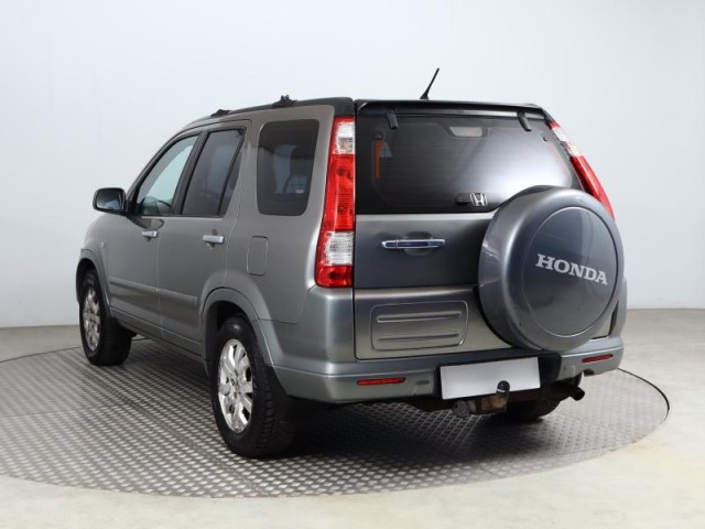 Honda CR-V  2.2 i-CTDi 