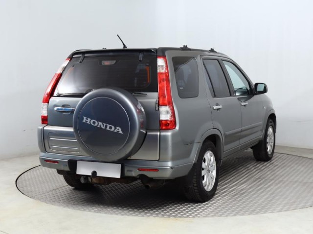 Honda CR-V  2.2 i-CTDi 