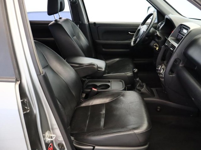 Honda CR-V  2.2 i-CTDi 