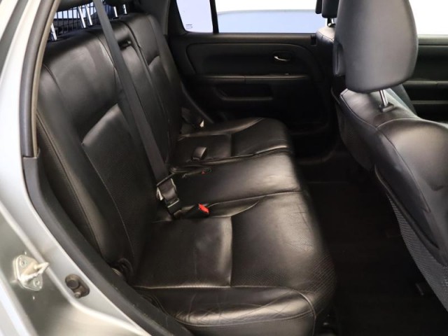 Honda CR-V  2.2 i-CTDi 