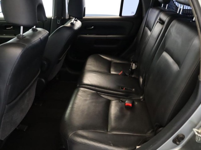 Honda CR-V  2.2 i-CTDi 