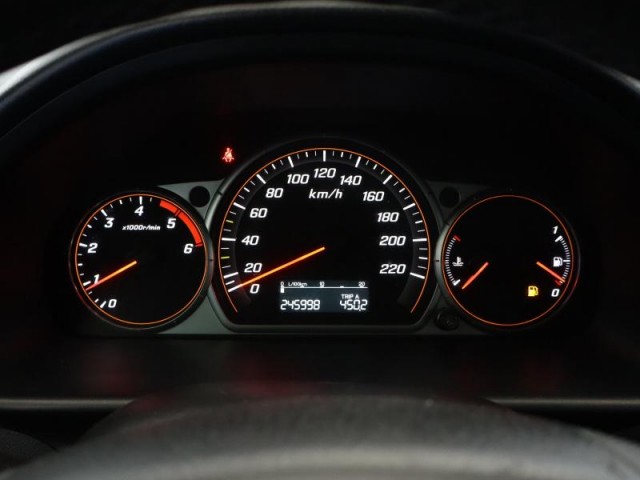 Honda CR-V  2.2 i-CTDi 