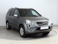 Honda CR-V  2.2 i-CTDi 