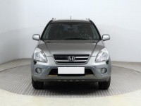 Honda CR-V  2.2 i-CTDi 