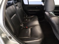 Honda CR-V  2.2 i-CTDi 