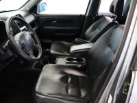 Honda CR-V  2.2 i-CTDi 