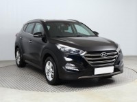 Hyundai Tucson  1.7 CRDi Style