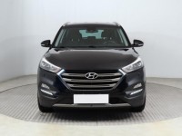 Hyundai Tucson  1.7 CRDi Style