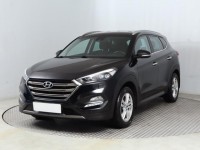 Hyundai Tucson  1.7 CRDi Style