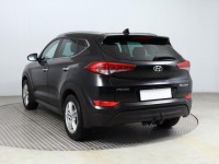 Hyundai Tucson  1.7 CRDi Style