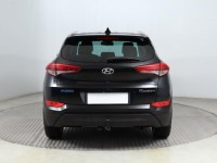 Hyundai Tucson  1.7 CRDi Style