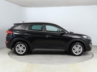 Hyundai Tucson  1.7 CRDi Style