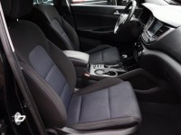 Hyundai Tucson  1.7 CRDi Style