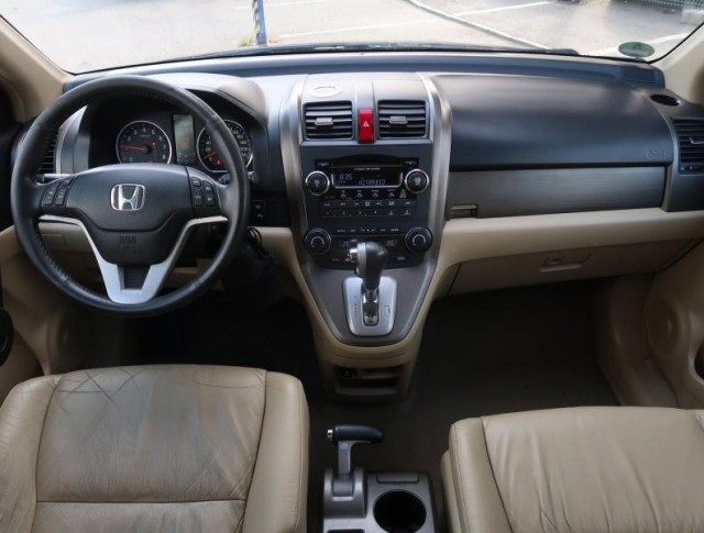 Honda CR-V  2.4 i-VTEC Executive
