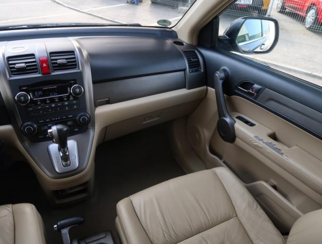 Honda CR-V  2.4 i-VTEC Executive