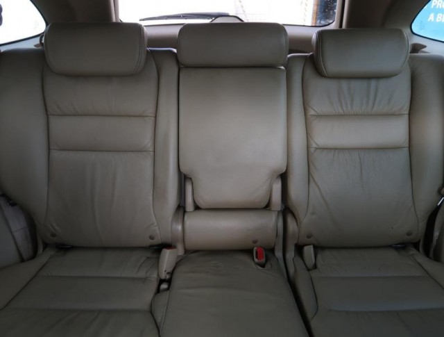 Honda CR-V  2.4 i-VTEC Executive