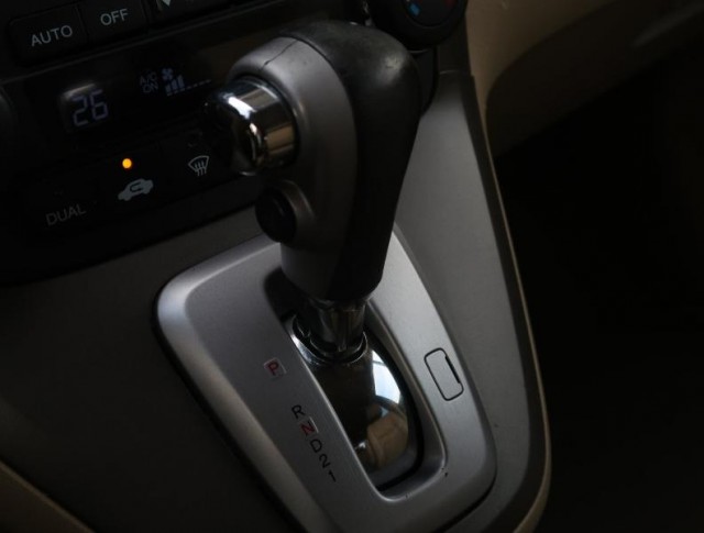 Honda CR-V  2.4 i-VTEC Executive