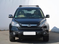 Honda CR-V  2.4 i-VTEC Executive