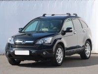 Honda CR-V  2.4 i-VTEC Executive
