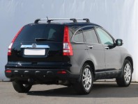 Honda CR-V  2.4 i-VTEC Executive