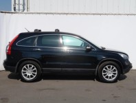Honda CR-V  2.4 i-VTEC Executive