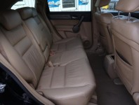 Honda CR-V  2.4 i-VTEC Executive