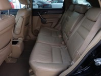 Honda CR-V  2.4 i-VTEC Executive