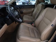 Honda CR-V  2.4 i-VTEC Executive