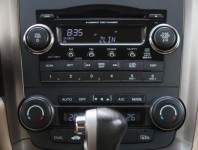 Honda CR-V  2.4 i-VTEC Executive