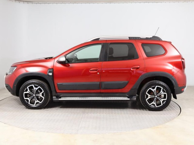 Dacia Duster  1.5 Blue dCi Prestige