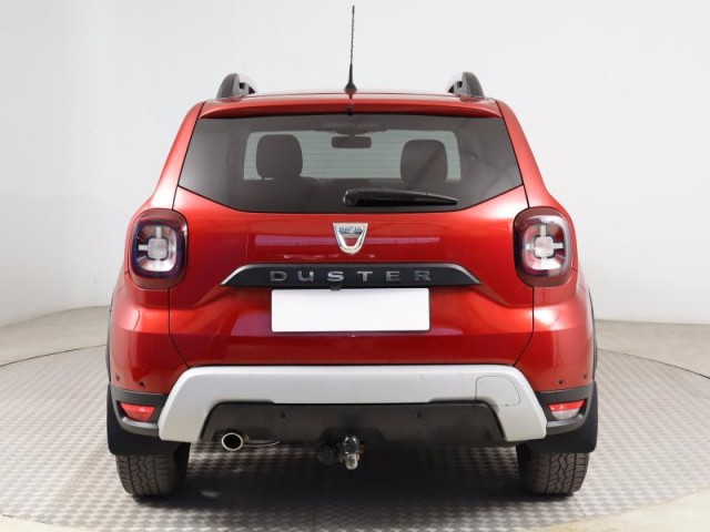 Dacia Duster  1.5 Blue dCi Prestige