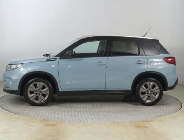 Suzuki Vitara  1.4 BoosterJet Premium