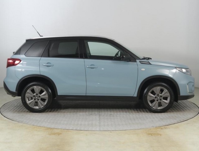 Suzuki Vitara  1.4 BoosterJet Premium